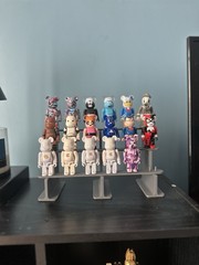Be@rbrick 100% Display Stand