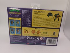 Teenage Mutant Ninja Turtles Mutatin’ Mikey Action Figure Target Exclusive