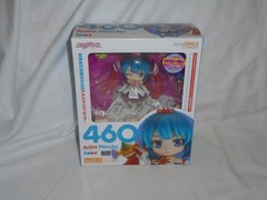 Good Smile Company Aoba Naruko Nendoroid Figure 460 – Magica Wars – Complete
