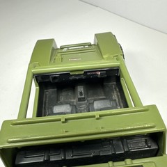 GI Joe VAMP Military Jeep Multi-Purpose Attack Vehicle 1982 Hasbro