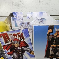 Diamond Select Marvel Select Thor 2019 Collector Edition 7″ Adjustable Figure