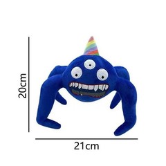 Banban Plush Doll Toy Banbaleena Jumbo Josh Stinger Flynn Opila Bird Soft