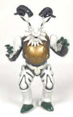 Vintage 1994 Bandai Power Rangers Evil Space Alien Robo Goat 5″ Action Figure