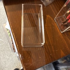 35 Loose Acrylic Action Figure Display Case – Standard 3 3/4″ Star Wars GI Joe