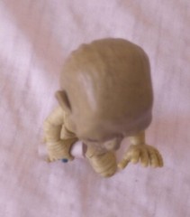 2019 Funko Mystery Universal Monsters The Mummy Mini Figure Boris Karloff