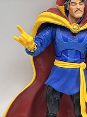 Marvel Legends Dr. Strange Classic Comic Series 6 Inch Action Figure Collectible