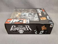 MAFEX No.136 Mafex THE PUNISHER (COMIC Ver.) Medicom Toy Japan NEW