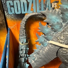 Godzilla vs Kong Radio Tower Monsterverse 6 inch Action Figure Playmates Toys