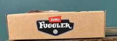 ALLEY CATS Zuru Fuggler YAWPER 9″ Scrappy Strays Plush 2026 New In Box