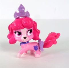 Disney Junior Whisker Haven Super Bright Series Thistleblossom Figure NEW