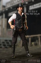 New IN STOCK OPAPA Dutch Van Der Linde Action Figure 1/6 PG202508