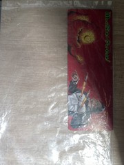 Zollmen zudon sofubi elegab butanohana realhead