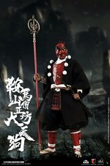 COOMODEL SE072 Japanese Samurai KULAMAYAMA SOUJOUBOU DAITENGU 1/6 STANDARD VER