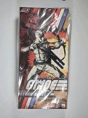 ThreeZero 1/6 Scale – G.I. Joe: Storm Shadow – Fig Zero