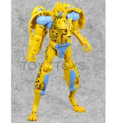 3D DIY Upgrade Kit for Siege Kingdom Cheetor Deluxe Weapon/Tail/Claw – Choose it