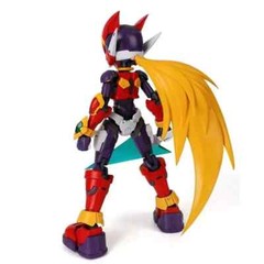 New In Stock E-Model Rockman Zero Exclusive Model kit No box