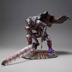 Max Factory UP PARADE Berserk Guts Berserker Armor L Scale Figure Statue