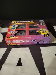 Cassettes Vol.1 15 Encore G1 Reissue TRANSFORMERS Takara Tomy NEW USA Seller