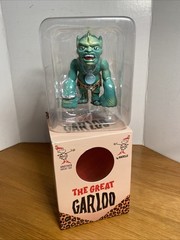 The Great Garloo Action Figure – The Nacelle Company – Marx Toys – New In Box