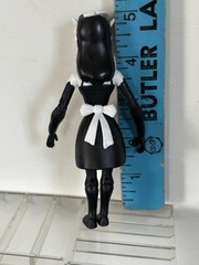 Bendy And The Ink Machine Action Figure Phat Mojo Series 2 Alice Angel COMPLETE