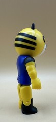 Roblox Piggy Series 1 Tigry 3.5″ Action Figure Mini Toon Phat Mojo Loose
