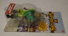 WWE Superstars Series 13 Jake The Snake Roberts Action Figure NEW Mattel 2024