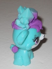 Blume Petal Pets PUPPY DOG Miniature Pet Figure