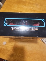 Hasbro Transformers Studio Series Leader Class Constructicon Overload-New