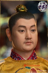 KongLingGe Toys Studio 1/6 KLG-R025A Emperor Zhu Yijun Court Dress Ver Figure