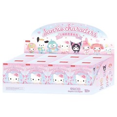MINISO Sanrio Characters Ballet Series Blind Box Figure Toy Gift Confirmed