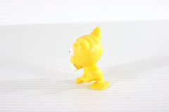 Moose Toys Uggly’s Pet Shop Mixed Lot of 5 Figures 1.5″ Inch Toys Dog Mouse
