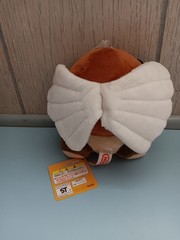 Mario Bros. Flying Goomba Plush 5.5″ Inches (NEW)