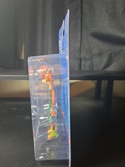 GOAT The Movie Jett Filmore Will Harris Action Figure Lot Of 2
