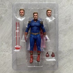 7″ 18cm The Boys Ultimate Homelander Action Figure Neca Toy Collectibles