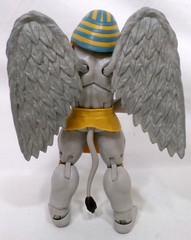 Power Rangers Lightning Collection King Sphinx 6″ Figure Hasbro 2020 Complete