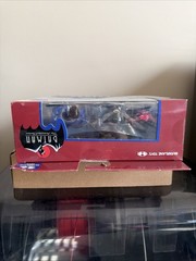 Batman The Animated Series (2024) BATMAN 6″ Figure w/Accessories! PLZ READ