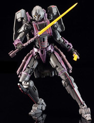 R-08D Azalea Stealth Assassin | Mastermind Creations | Reformatted