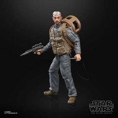 Star Wars The Black Series 6 inch Bodhi Rook (Rogue One)