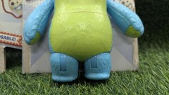 New Toy Story 4 Disney Pixar Bunny Ducky Action Figure 9 Inch Posable Rabbit