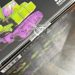Fans Toys FT-32B FT32B Wright (Scavenger) MP Scale Transformers 🇺🇸