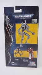 Warhammer 40000 | NECRON FLAYED ONE | Artist Proof