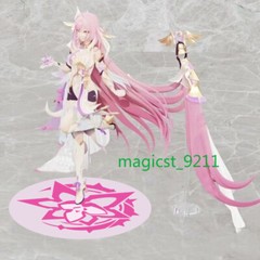 Honkai Impact 3 Elysia Figure Decorations Toys Ornament 25cm Gift Static New