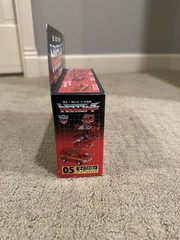 Takara Transformers G1 Ironhide Encore 05 Action Figure Hasbro Retro Reissue