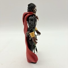 Marvel Legends Brother Voodoo Action Figure Dr Strange Book Of Vishanti SDCC Exl