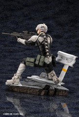 Kotobukiya PV090 1:8 ARTFX J Reno Ichikawa Pre-Painted PVC Figure