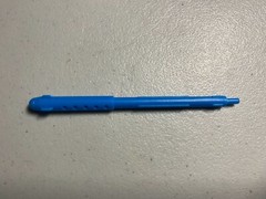 Battle Wagon Vintage Hasbro GI Joe 1991 Part Missile