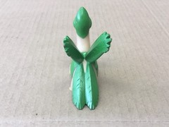 2006 Pokemon 2″ Tropius Finger Puppet Figure Catch Them All Nintendo Bandai