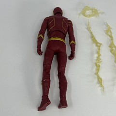 McFarlane Toys DC Multiverse CW TV Series The Flash 7″ Action Figure