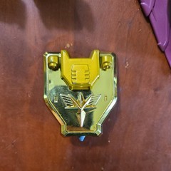 Gundam Superior Defender SD Wing Epyon & Gold Captain Gundam Action Figure