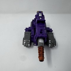 Transformers War for Cybertron WFC Siege Deluxe Class Brunt Complete